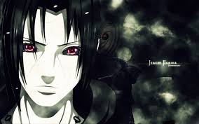 Find gifs with the latest and newest hashtags! 49 Itachi Uchiha Wallpaper Hd On Wallpapersafari