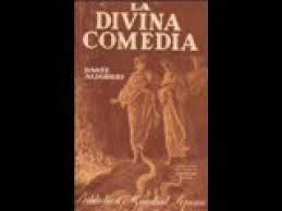 Divina Comedie Partea I Dante Alighieri Youtube
