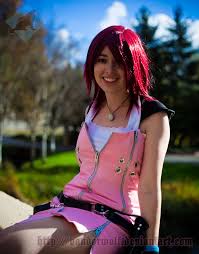 Mira naruto kakashi videos porno gratis, aquí en pornhub.com. Kingdom Hearts Kairi Shining By Vandorwolf On Deviantart