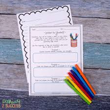 You need to show excellence and either improvement or consistency in your quality. 9 End Of The Year Activities Kids Will Love The Pathway 2 Success