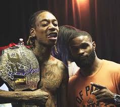 Get the latest ufc breaking news, fight night results, mma records and stats, highlights nine first round finishes. Tyron Woodley Straight Outta Compton Tyron Woodley