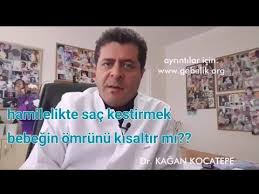 Hamilelikte Sac Kestirmek Bebegin Omrunu Kisaltir Mi Saclari Boyatmak V Hamilelik Sac Makyaj