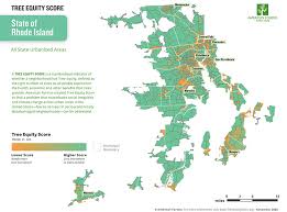 Etf.com does not take responsibility for your investment or other actions. Tree Inequity In Rhode Island Is A Stark Problem Ecori News