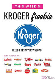 Kroger Free Friday Download Free Core Hydration Water Bottle Kroger Couponing Kroger Free Friday