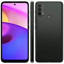 Smartphone Motorola Moto E40 Grafite ...