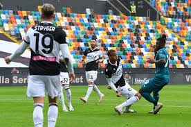 More sources available in alternative players box below. Milan Udinese 10 Curiosita Sul Match Di San Siro News