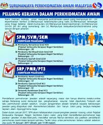 Permohonan jawatan diatas hendaklah melalui sistem online spa yang telah disediakan dibawah. Spa 151 Kekosongan 15 Januari 2017 Jawatan Kosong Di Seluruh Malaysia