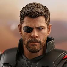 Thor Infinity War Haircut Which Haircut Suits My Face
