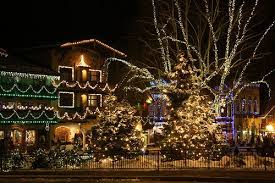 Leavenworth Christmas Lighting Festival Leavenworth Christmas Christmas Lighting Leavenworth