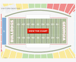 share seat number sanford stadium seating chart