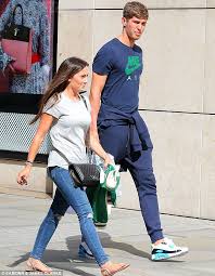 #john stones imagine #john stones #john stones fanfiction #john stones one shot #football fanfiction #football john stones~ workouts. Welcome To Veronkay S Blog England Defender John Stones Cheated On His Girlfriend With Event Organizer