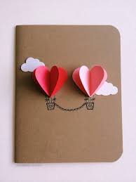 25 Easy Diy Valentine S Day Cards Easy Diy Valentine S Day Cards Valentine S Day Diy Valentines Cards