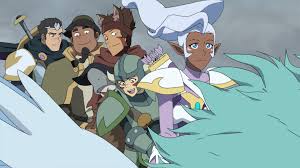 Image result for voltron