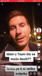 Gospodin pernar Vi ste strasna zvijerka ##gospodinpernar#zekapeka