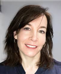 Lucy Sinclair, Non-Executive Director