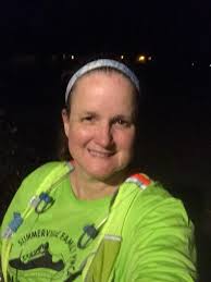 Incorporating Nalley Brown into weekly miles