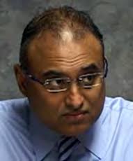 Appendix Table of Contents