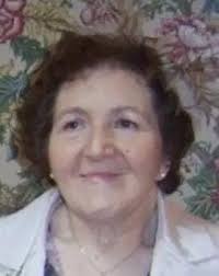 Tribute to Megan Beard, 1955