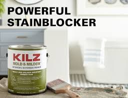 We did not find results for: Kilz Mold And Mildew Interior Or Exterior High Build Water Based Wall And Ceiling Primer 1 Gallon In The Primer Department At Lowes Com