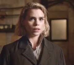 I Understand the Fear of Twisted Things that Move at Night'