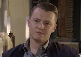 EastEnders Reveals Fate Of Aaron Monroe