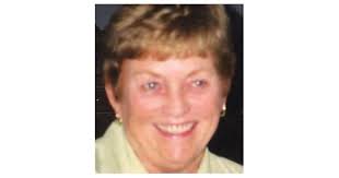 Barbara Millar Obituary (1934