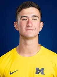 Wolverines Blank Northwestern, Advance to B1G Quarterfinals