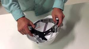 North hard hat suspension replacement. How To Fix And Replace Different Parts Of Hard Hat Work Gearz