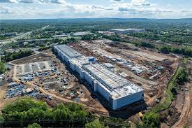 Data Centers for Frederick Sierra Club - MLC & Mobilize.pptx