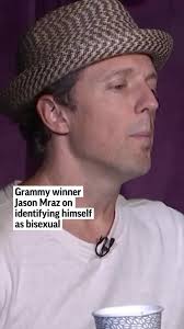 Grammy winner Jason Mraz