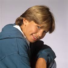 The Evolution of Jonathan Taylor Thomas