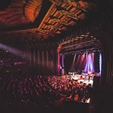 Bandsintown A Bowie Celebration Tickets Amaturo Theater
