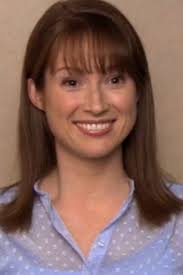 An Artist Animated The Office Characters And They Re All Truly Amazing The Office Characters The Office Facts The Office