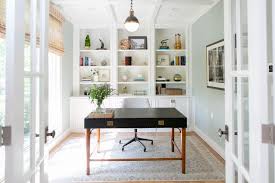 Check spelling or type a new query. 50 Reasons To Fall Madly In Love With Trad Decor Home Office Decor Home Office Design Home Office With Built Ins