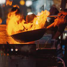 Be wary of woks that are actually pans—wide base and shallow sides. The Best Woks According To Chefs And Cookware Experts 2020 The Strategist