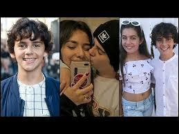 She is not just only known as the girlfriend of jack but is also addressed as an instagram star. Girls Jack Dylan Grazer Has Dated Youtube