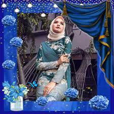 Aplikasi bingkai foto yang pertama adalah piccollage. Bingkai Cantik Termewah For Android Apk Download