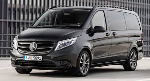 2020 Mercedes Vito And Evito Arrive With New Tech And Updated Looks Cars Car Bmw Auto Carlifestyle Supercars Mer In 2020 Living In Car Car Inspiration Mercedes