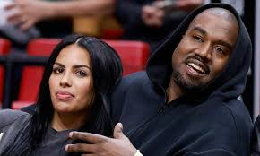 Grammys 2022: Kanye West girlfriend Chaney Jones congratulates his 24th  Grammy Award
