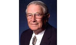 Morris Ewing Obituary (2013)