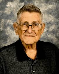 Forrest Gene Steenbergen