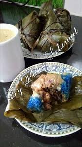 Konsumsi daun sirih cina biasanya dalam bentuk jus ataupun diolah menjadi lalapan. Resepi Kuih Chang Inti Ayam Lazat Ketupat Cina Resepi My