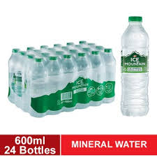 Shop sea minerals online at vitacost.com. Seamaster Drinking Water Mineral Water 24x250ml Maximum 4box 1 Order Shopee Malaysia