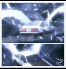 initial d initial d initials car
