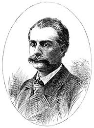 John William De Forest