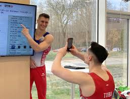 Da voss den fuß nicht stark. Informationen Wissenswert Niedersachsischer Turner Bund Ntb