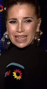 Florencia peña se confundió su nombre en varias ocasiones, hubo un inesperado corte de luz en vivo y la mala racha culminó con un desopilante móvil. Florencia Pena Wikipedia