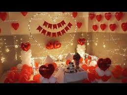 Birthday Room Decoration Ideas At Home In Lockdown Pin On Birthday Surprise Room Decoration Pune
