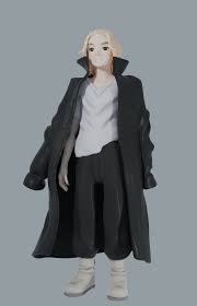 Jul 22, 2021 · watching tokyo revengers episode 5 uncensored is much more dramatic in comparison to the censored version that focuses only on mikey's face. Datei Stl Mikey Sano Manjiro Tokyo Revengers Herunterladen Design Fur 3d Drucker Cults