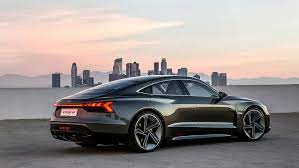 A wallpaper only purpose is for you to appreciate it, you can change it to fit your taste, your mood or even your goals. Hd Wallpaper Audi E Tron Gt Electric Cars 4k Wallpaper Flare